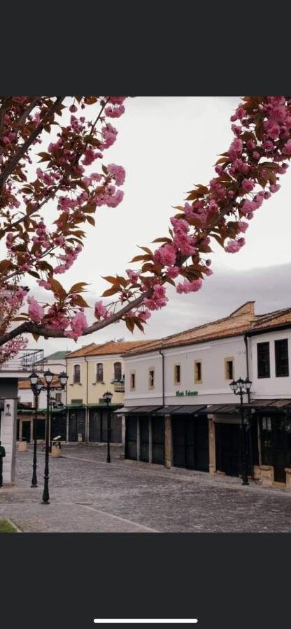 Tradicional Bazaar Home Korce Exterior photo