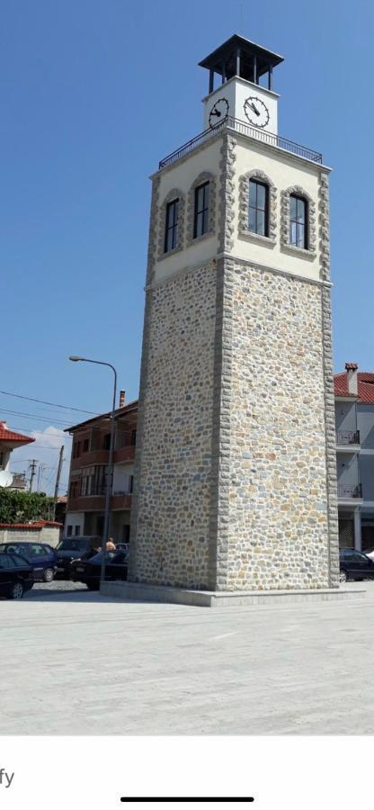 Tradicional Bazaar Home Korce Exterior photo
